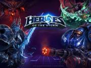 26 Heroes of The Storm Trailers That You Must Watch