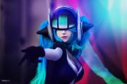 15 Hottest League of Legends Cosplays You&#039;ll Ever See