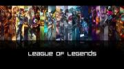 League of Legends: 10 Hottest Female Champs You&#039;d Date