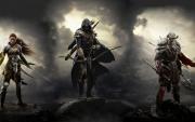The Five Best Elder Scrolls Games To Play In 2016