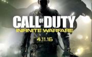 Call of Duty: Can Infinite Warfare Redeem Black Ops 3?