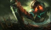 The 3 League of Legends Champions With the Most Awesome Backstory