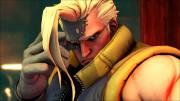 Which Street Fighter 5 Character Has the Best Backstory?