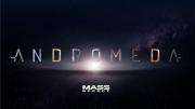 Mass Effect Andromeda Releasing in early 2017