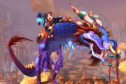 10 Coolest World of Warcraft Mounts of All Time And How To Get Them