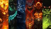 Ranked: 21 Most Powerful Villains in World of Warcraft