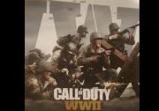 Leak reveals Call of Duty: WW2, the next installment