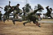 10 Deadliest Martial Arts in the World