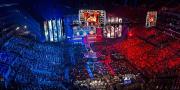 Top 2017 eSports Games and Their Prize Pools