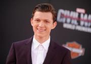 Spider-Man Homecoming: 5 Fast Facts About The New Peter Parker (Tom Holland)