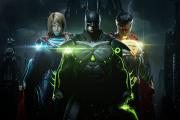 Base Roster of Injustice 2 to Contain 28 Playable Characters