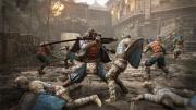 How For Honor lost 95% of its Playerbase