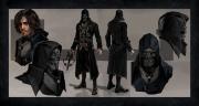 Dishonored 2 Corvo: 10 New Things You Should Know About Him