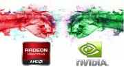 Nvidia and AMD – 10 differences you must know