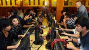 China the New Gamer Capital of the World