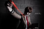 The 25 Best Death Note Cosplays Ever