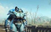 All of the Power Armor in Fallout 4 and Where to Find Them