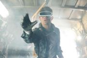 70 Year Old Steven Spielberg Releases Trailer for His Latest Movie &quot;Ready Player One&quot;