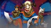 &#039;Pyre&#039; offers Mixture of Sports and Fantasy from Creators of &#039;Bastion&#039;