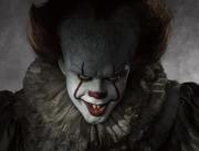 “It”: Bill Skarsgård Is The New Pennywise 