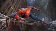 Spider-Man 2018, Largest Production Team Ever for Insomniac Games