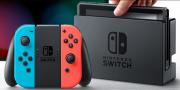 Nintendo May Sell Out of Switch&#039;s Before 10 million Units