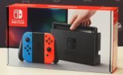 Nintendo Switch Made Over $1.7 Billion in Sales Since Launch