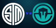TeamSoloMid and Immortals tied as 2017&#039;s Summer Split comes to a close