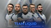 Dota 2 TI7: Team Liquid The Only Western Team Left To Compete for Grand Prize of $10 Million
