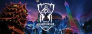 5 Fast Facts About League of Legends World Championship 2017