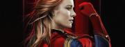 Everything We Know About the Upcoming Captain Marvel Movie