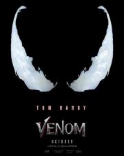 Venom Movie Release Date, Cast, Trailer, Story, News
