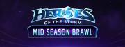 Heroes of the Storm: HGC Mid-Season Brawl - Everything You Need to Know