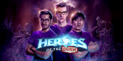 Heroes of the Dorm: Here Are Your Heroic Four