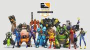 Overwatch League: Everything You Need to Know
