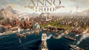 Anno 1800 Release Date and Top 10 Gameplay Features