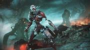 Warframe&#039;s New Heart of Deimos Expansion is a &#039;gorgeous, ghastly&#039; &#039;fleshscape&#039;
