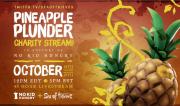 Sea of Thieves Raises Over $20k for &#039;No Kid Hungry&#039; with Pineapple Plunder Charity Stream