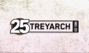 Treyarch Announces the Celebration of Its 25th Birthday
