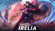 League of Legends Celebrates the Birthday of Irelia the &quot;Blade Dancer&quot;