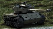 World of Tanks Reveals the T26E4 Super Pershing&#039;s Secret