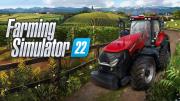 2022 Sees An Excited Crop of Aspiring Farmers As Farming Simulator 22 Climbs the Charts