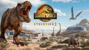 Jurassic World Evolution 2 Takes a Step Back in the History of Planet Earth