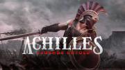 Achilles: Legends Untold Rewinds Time to the Age of Gods and Monsters