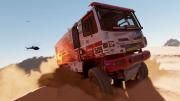 Dakar Desert Rally Unleashes the World&#039;s Offroad Speed Demons