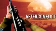 Afterconflict Turns the Cold War Hot With the Triggering of WW3