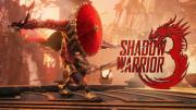 Shadow Warrior 3 Casts Players Into a Baptism of Blood and Fire