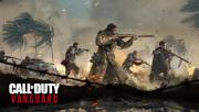 Call of Duty Announces Ranked BETA Release for COD Vanguard