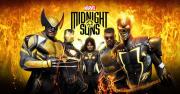 Upcoming Marvel&#039;s Midnight Suns RPG Game Pits Earth&#039;s Heroes Against Demons and Darkness