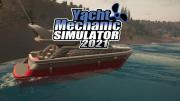Yacht Mechanic Simulator Opens A Door Into the World of the Rich and Famous
